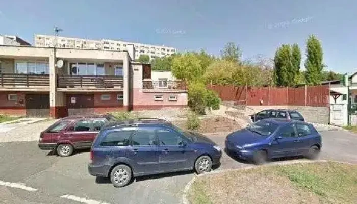 Klub Nerez Trubka -  Street View A 360deg - Zátiší 1748