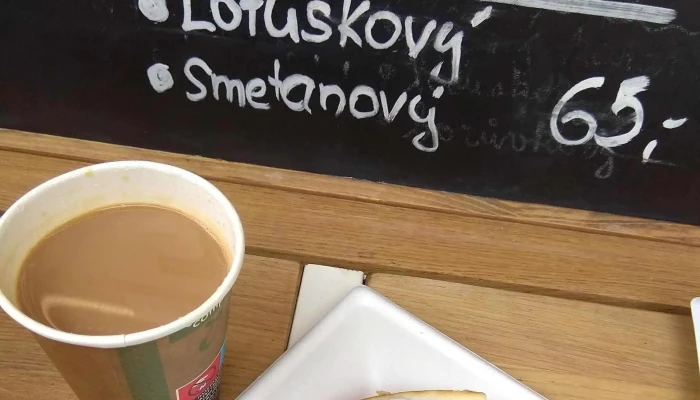 Knappuccino -  Fotky - Czech Republic
