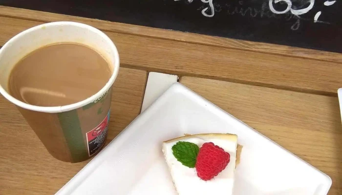 Knappuccino -  Kava - Czech Republic