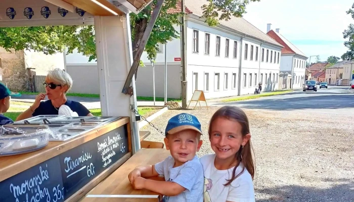 Knappuccino -  Slevy - Czech Republic