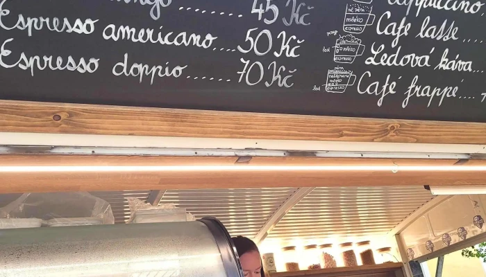 Knappuccino -  Videa - Czech Republic