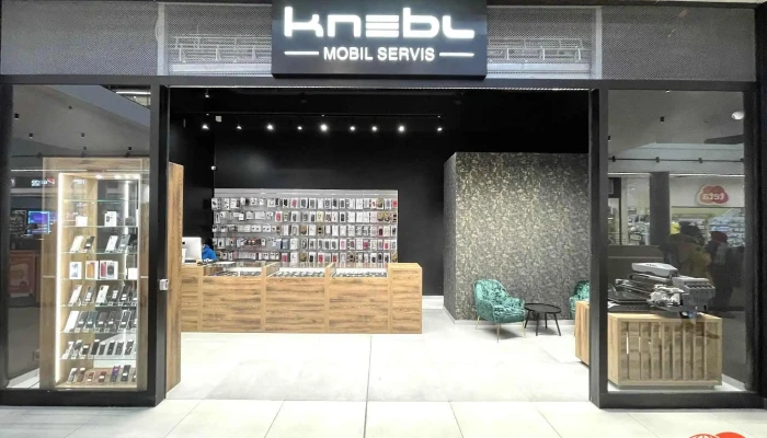 Kneblmobil -  Od Vlastnika - České Budějovice 6