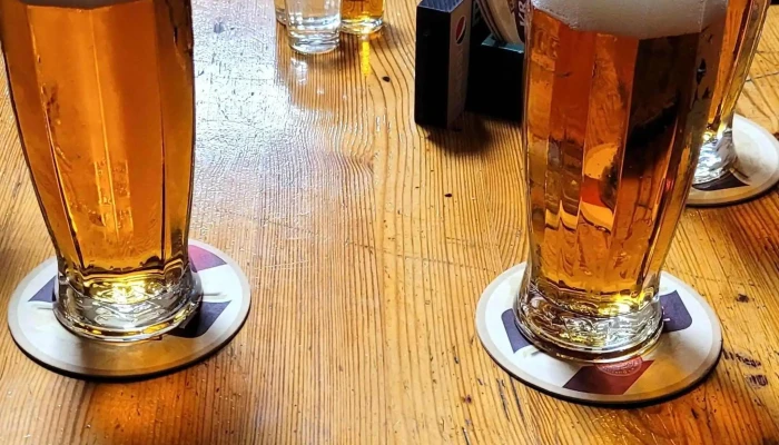 Kochmanka -  Instagram - Gen. Klapálka