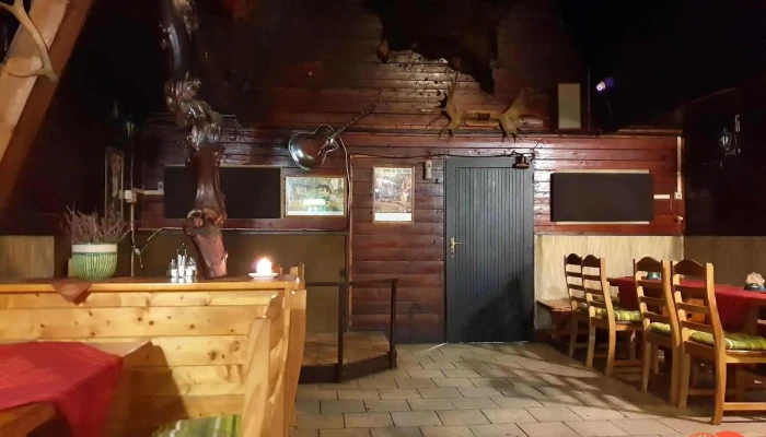 Koliba na Bobrovníku - 790 61 Lipová-Lázně 1