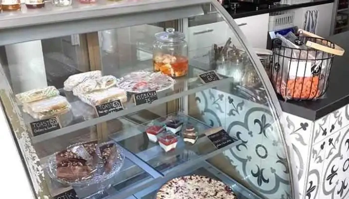 Kolo Bistro -  Moucnik - Kobylnice