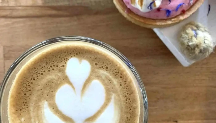 Kolorit Bistro -  Cappuccino - Klecánky