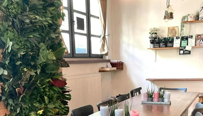Kolorit Bistro -  Instagram - Klecánky