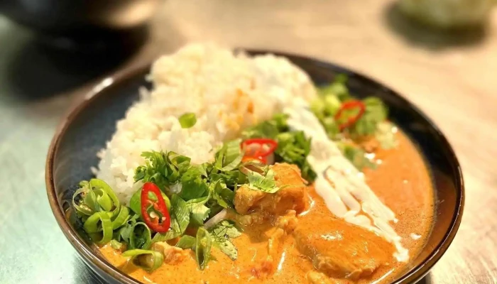 Kolorit Bistro -  Jidlo A Piti - Klecánky