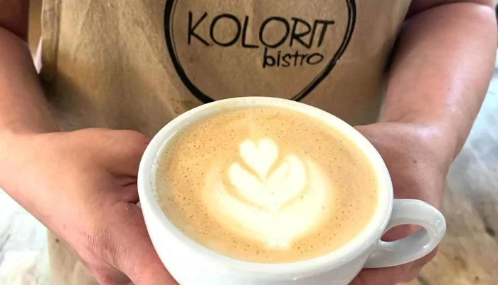 Kolorit Bistro -  Od Vlastnika - Klecánky