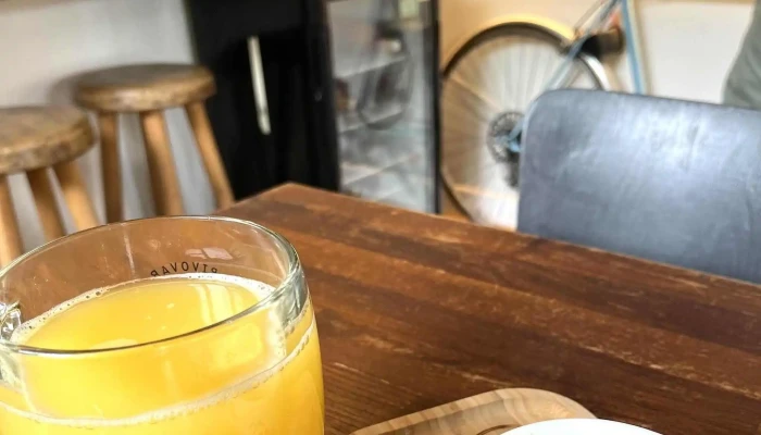 Kolorit Bistro -  Rodinna Restaurace - Klecánky