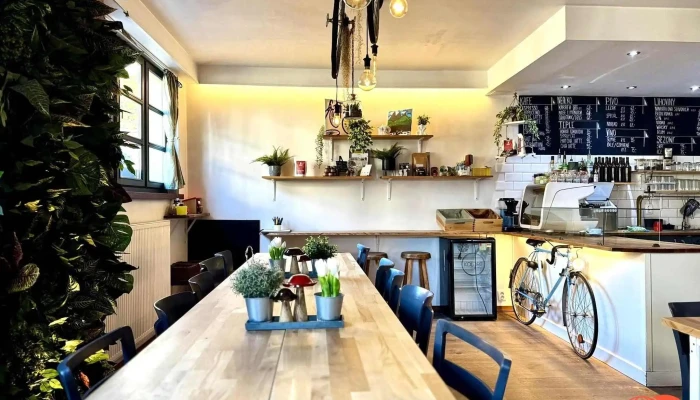 Kolorit Bistro -  Vse - Klecánky