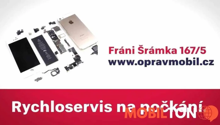 Kompletmobil Sro Videa - Vnitřní Město
