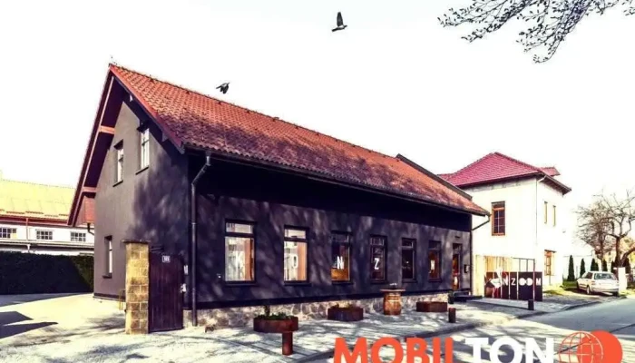Konzoom -  Od Vlastnika - Na Závodí 533