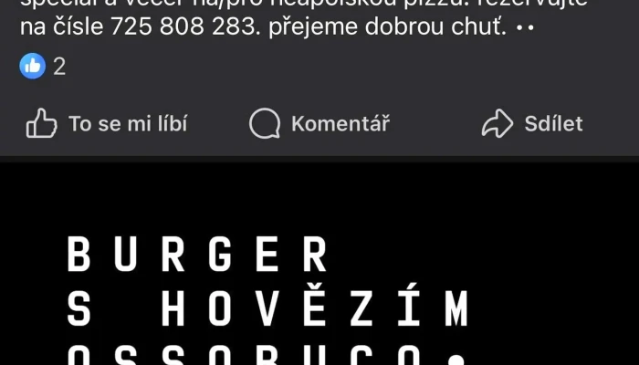 Konzoom -  Telefon - Na Závodí 533