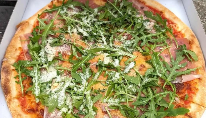 Kosta Pizza -  Jidlo A Piti - T. G. Masaryka 90/17