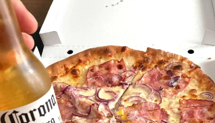 Kosta Pizza -  Pizzerie - T. G. Masaryka 90/17