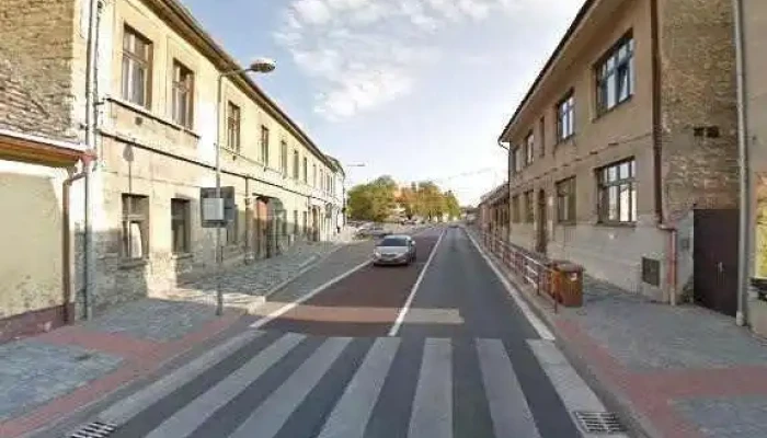 Kosta Pizza -  Street View A 360deg - T. G. Masaryka 90/17
