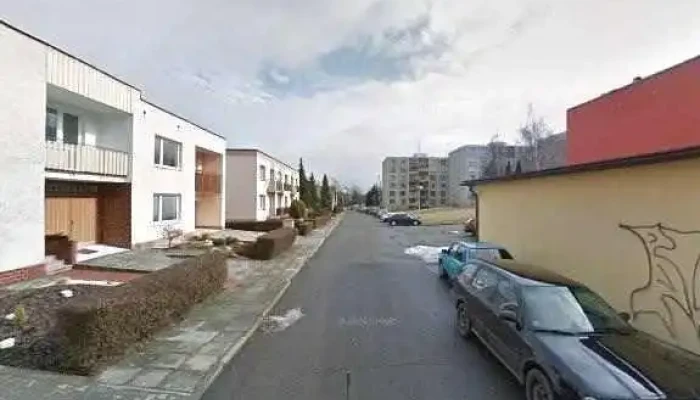 Kotelna -  Vse - Kelč