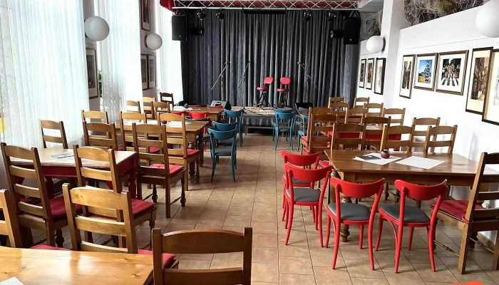 Kotýnek Vinotéka a kavárna Přelouč - 535 01 Přelouč