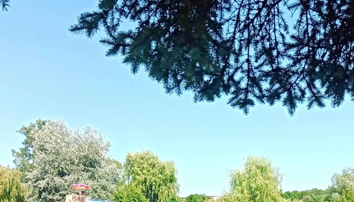Koupaliste Kyselka Jak Se Dostat - Kyselská 406