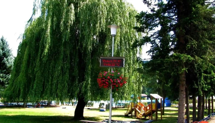 Koupaliste Kyselka Od Vlastnika - Kyselská 406