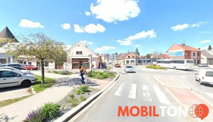 Kovárna Polička - 572 01 Polička