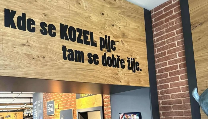 Kozlovna Barborsky Dvur Slevy - Vnitřní Město