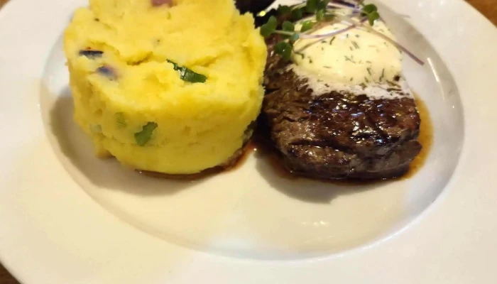 Kozlovna U Kabelky -  Restaurace - Moskevská 3114