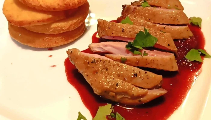 Kozlovna U Komina Restaurace - Na Severním Sídlišti I