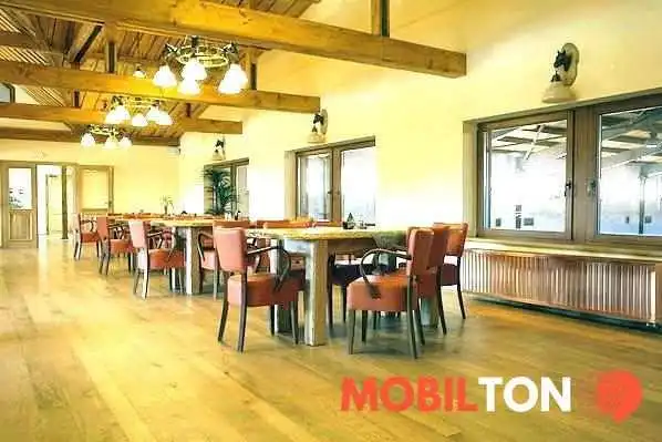 Koňské stáje a Jezdecká škola Farma Vysoká - 463 31 Chrastava