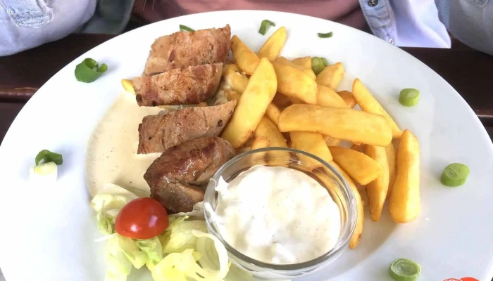 Krajni Mez Hranolky - Debř