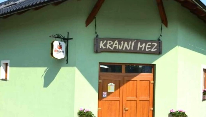 Krajni Mez Slevy - Debř
