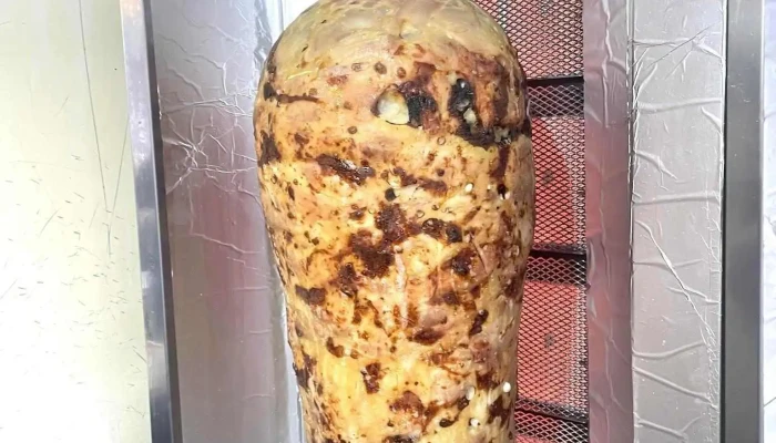 Kralupsky Kebab Od Vlastnika - 1 Kralupy Nad Vltavou 1 Cz, Veltruská 815