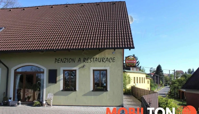 Krasne Casy Exterier - Dobrošov