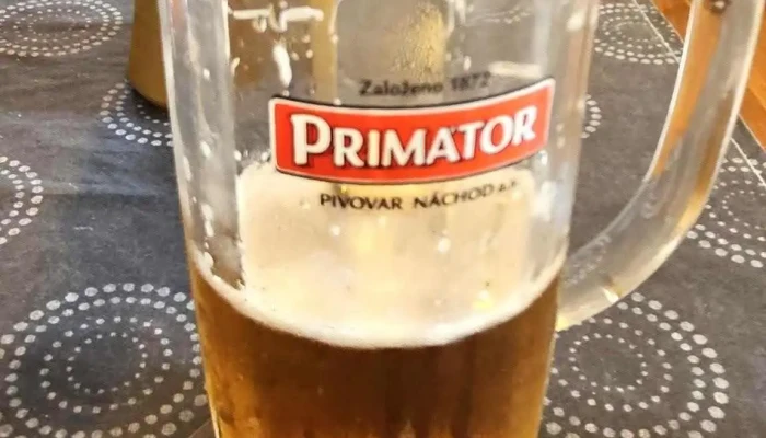 Krasne Casy Jidlo A Piti - Dobrošov