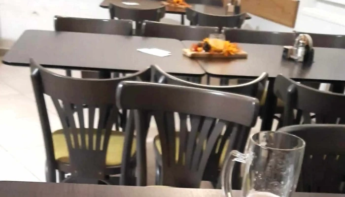 Krasnohorska Pizza Hledam - Krásná Hora Nad Vltavou