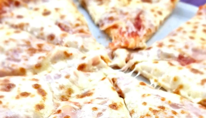 Krasnohorska Pizza Restaurace - Krásná Hora Nad Vltavou