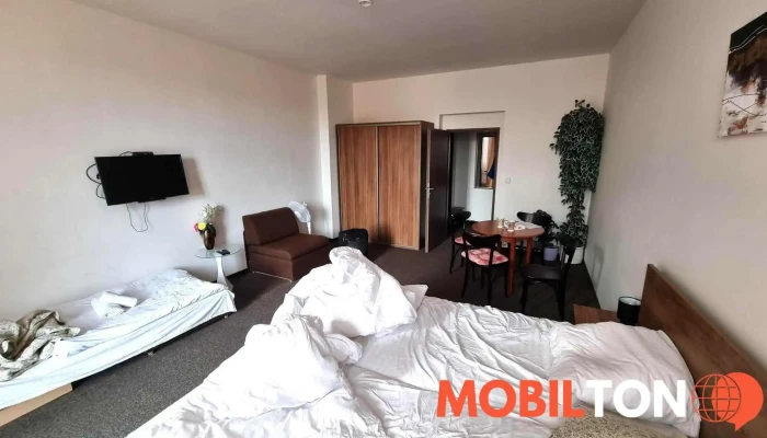 Kraus Hotel -  Pokoje - Palackého 135/7