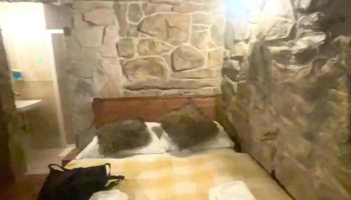Kraus Hotel -  Videa - Palackého 135/7