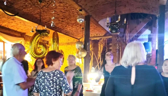 Krcma Na Statku Webova Stranka - Bystřany-teplice 1