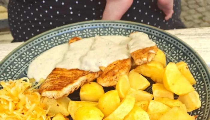 Krcma U Cilky Restaurace - Žižkovo Nám. 132