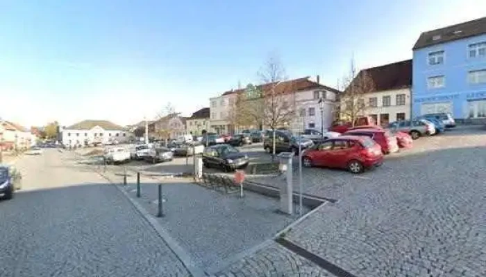 Krcma U Cilky Street View A 360deg - Žižkovo Nám. 132