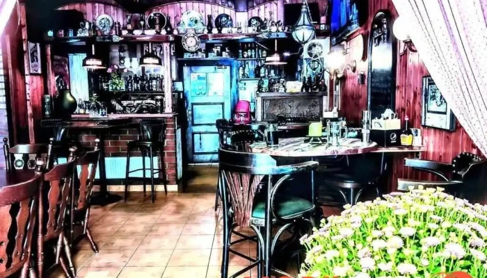Krcma U Cilky Vse - Žižkovo Nám. 132