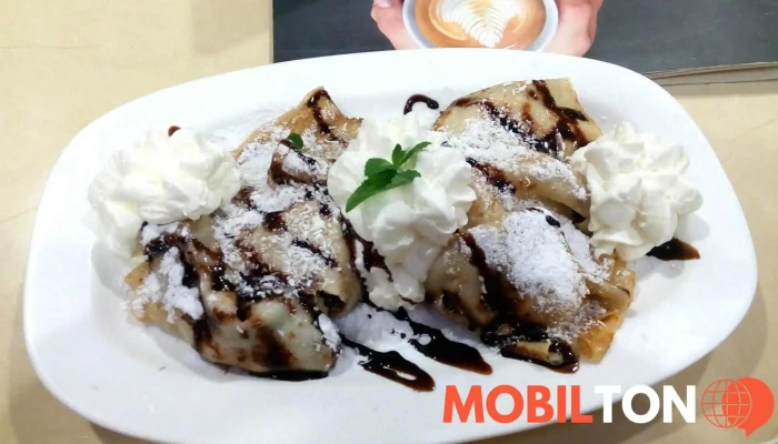 Krcma U Parasutistu Sro Cannoli - Nové Město