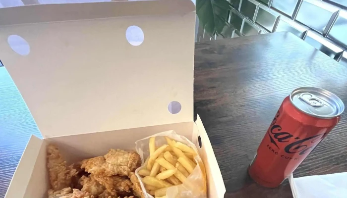 Kridelko   Chicken Wings Strips Slevy - Husovo Nám. 8