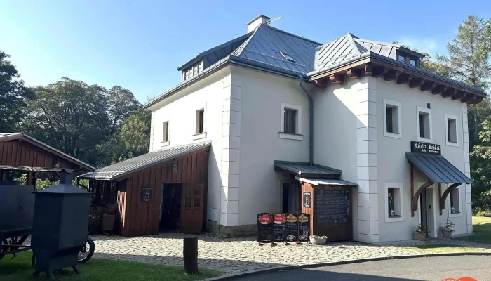 Kristin Hradek Od Hostu - Maxičky
