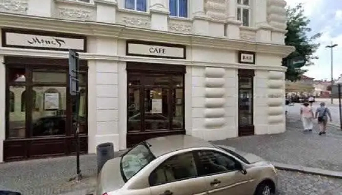 Krmelec -  Street View A 360deg - Kolín I