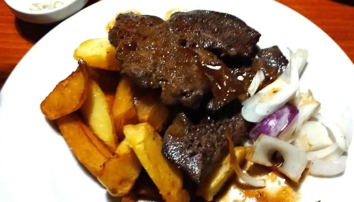 Krusovicka Restaurace Kladno Jidlo A Piti - Kročehlavy