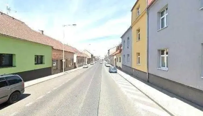 Krusovicka Restaurace Kladno Street View A 360deg - Kročehlavy