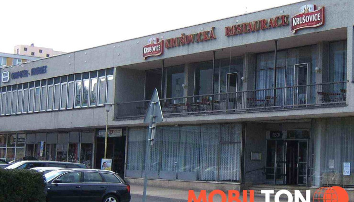 Krušovická restaurace Kladno - Kročehlavy